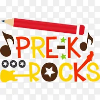 学前教育 标志 标牌-空若网 学前教育 标志 标牌-空若网