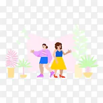 卡通人物 卡通 联合-空若网 卡通人物 卡通 联合-空若网