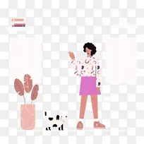 待在家里 女人 睡衣-空若网 待在家里 女人 睡衣-空若网