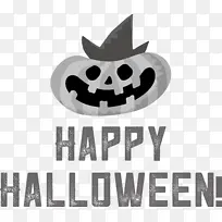 万圣节快乐 标志 仪表-空若网 万圣节快乐 标志 仪表-空若网