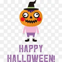 万圣节快乐 卡通 绘画-空若网 万圣节快乐 卡通 绘画-空若网