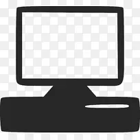 电脑图标桌面电脑显示器剪贴画电脑图标-空若网 电脑图标桌面电脑显示器剪贴画电脑图标-空若网