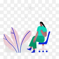 咖啡时间 女人 女士-空若网 咖啡时间 女人 女士-空若网