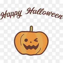 万圣节快乐 卡通 快乐-空若网 万圣节快乐 卡通 快乐-空若网