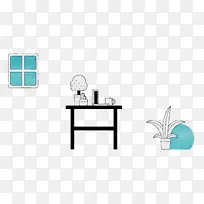 家庭办公室 水彩 油漆-空若网 家庭办公室 水彩 油漆-空若网