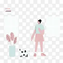 ���ڼ��� Ů�� ˮ�ʻ�-������