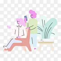 ���� ��ͨ �滭-������