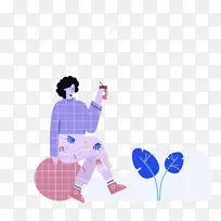 咖啡时间 女人 女士-空若网 咖啡时间 女人 女士-空若网