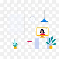 标志 图表 线条-空若网 标志 图表 线条-空若网