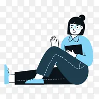 ���ڵذ��� ���� Ů��-������