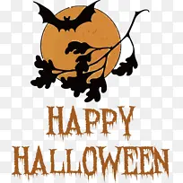 万圣节快乐标志南瓜米万圣节快乐-空若网 万圣节快乐标志南瓜米万圣节快乐-空若网