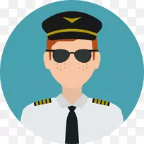 飞机计算机图标0506147919化身-飞行员-空若网 飞机计算机图标0506147919化身-飞行员-空若网