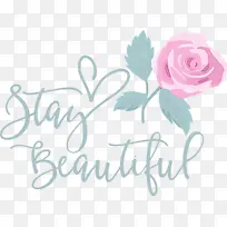 保持美丽 时尚 水彩画-空若网 保持美丽 时尚 水彩画-空若网