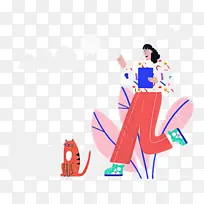 ɢ������ ��ͨ �滭-������