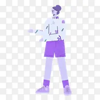 站立 短裤 女人-空若网 站立 短裤 女人-空若网