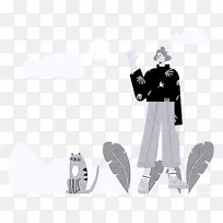 ���߳��� ��ͨ �滭-������