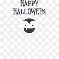 万圣节快乐 快乐 微笑-空若网 万圣节快乐 快乐 微笑-空若网