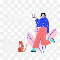 ���߳��� �滭 ��ͨ-������