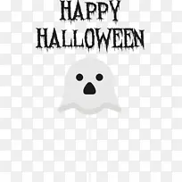 万圣节快乐 角色 鼻子-空若网 万圣节快乐 角色 鼻子-空若网