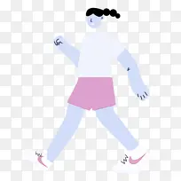 步行 运动 服装-空若网 步行 运动 服装-空若网