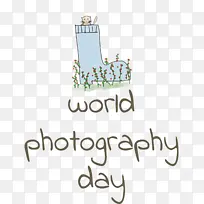 世界摄影日 标志 仪表-空若网 世界摄影日 标志 仪表-空若网