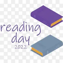 阅读日 标志 电子配件-空若网 阅读日 标志 电子配件-空若网