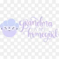 奶奶 商标 薰衣草-空若网 奶奶 商标 薰衣草-空若网