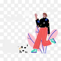 �޹� ��ͨ��������� �滭-������