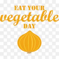 黄色 南瓜 线条-空若网 黄色 南瓜 线条-空若网