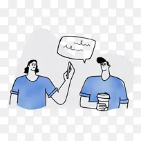 聊天 水彩 油漆-空若网 聊天 水彩 油漆-空若网