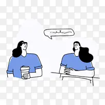 聊天 卡通 绘画-空若网 聊天 卡通 绘画-空若网