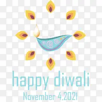 排灯节快乐排灯节黄色线条米数学几何-空若网 排灯节快乐排灯节黄色线条米数学几何-空若网