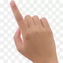 手指手拇指手套触摸屏-空若网 手指手拇指手套触摸屏-空若网