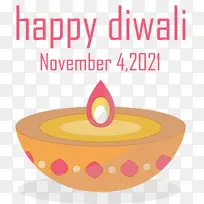 排灯节快乐 节日快乐 水彩-空若网 排灯节快乐 节日快乐 水彩-空若网