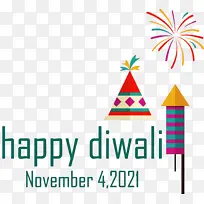 排灯节快乐排灯节节日标志线条米数学几何-空若网 排灯节快乐排灯节节日标志线条米数学几何-空若网