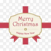 新年快乐 标志 线条-空若网 新年快乐 标志 线条-空若网