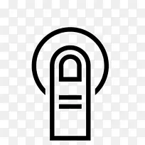 计算机图标手指手势符号手指-空若网 计算机图标手指手势符号手指-空若网