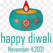 排灯节快乐 节日快乐 水彩画-空若网 排灯节快乐 节日快乐 水彩画-空若网