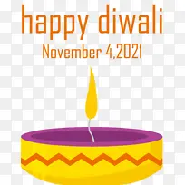 排灯节快乐 节日快乐 线条快乐-空若网 排灯节快乐 节日快乐 线条快乐-空若网