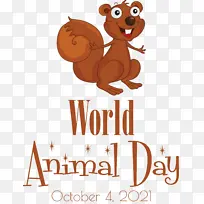 世界动物日 动物日 狗-空若网 世界动物日 动物日 狗-空若网