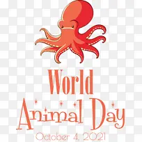 世界动物日 动物日 计算机应用-空若网 世界动物日 动物日 计算机应用-空若网