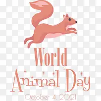 世界动物日 动物日 狗-空若网 世界动物日 动物日 狗-空若网