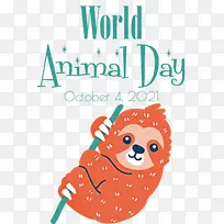 世界动物日 动物日 藏书-空若网 世界动物日 动物日 藏书-空若网