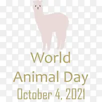 世界动物日 动物日 牲畜-空若网 世界动物日 动物日 牲畜-空若网