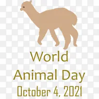 世界动物日 动物日 狗-空若网 世界动物日 动物日 狗-空若网