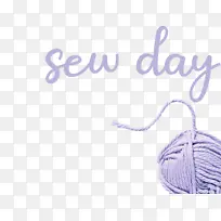 线 米 薰衣草-空若网 线 米 薰衣草-空若网