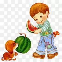 绘画男孩数字图像-Eeyore-空若网 绘画男孩数字图像-Eeyore-空若网