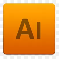 电脑图标电脑软件-ai-空若网 电脑图标电脑软件-ai-空若网