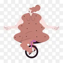 卡通 科学 生物学-空若网 卡通 科学 生物学-空若网