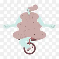 卡通 科学 生物学-空若网 卡通 科学 生物学-空若网